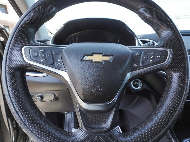 2020 Chevrolet Equinox AWD LT 1.5L Turbo