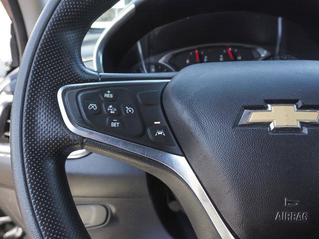 2020 Chevrolet Equinox AWD LT 1.5L Turbo
