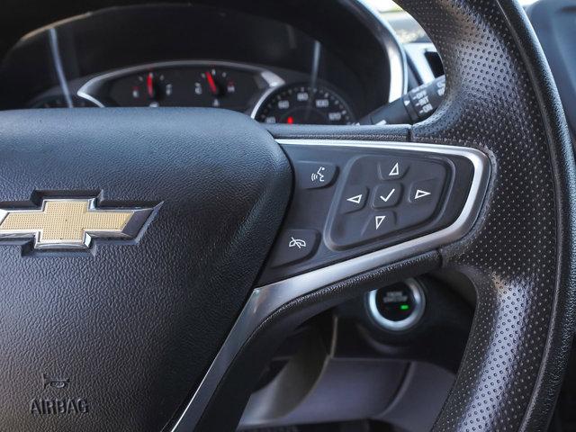 2020 Chevrolet Equinox AWD LT 1.5L Turbo