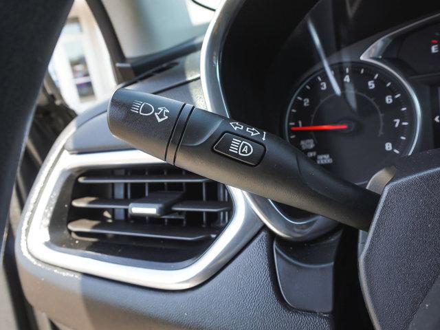 2020 Chevrolet Equinox AWD LT 1.5L Turbo