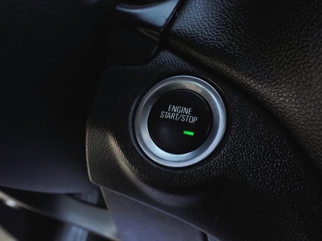 2020 Chevrolet Equinox AWD LT 1.5L Turbo