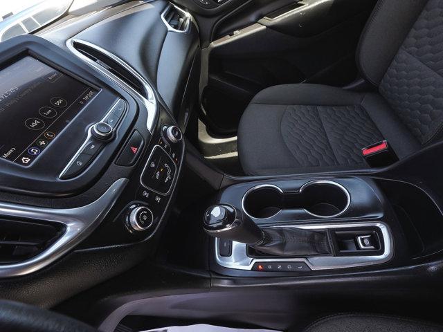 2020 Chevrolet Equinox AWD LT 1.5L Turbo