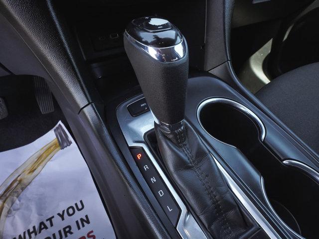 2020 Chevrolet Equinox AWD LT 1.5L Turbo