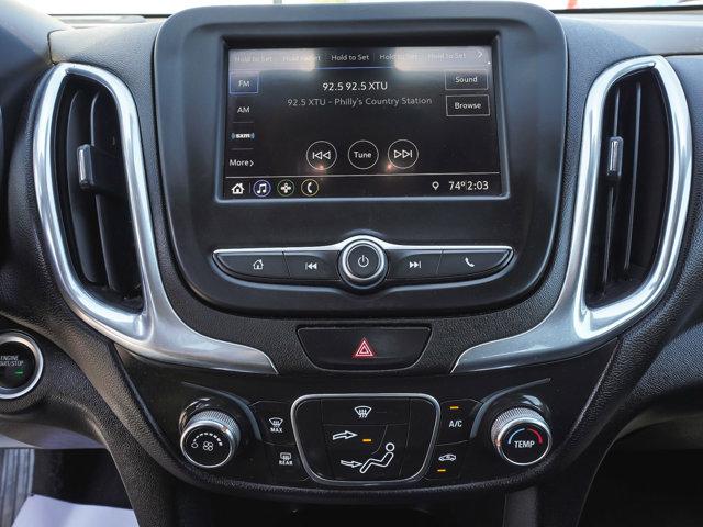 2020 Chevrolet Equinox AWD LT 1.5L Turbo