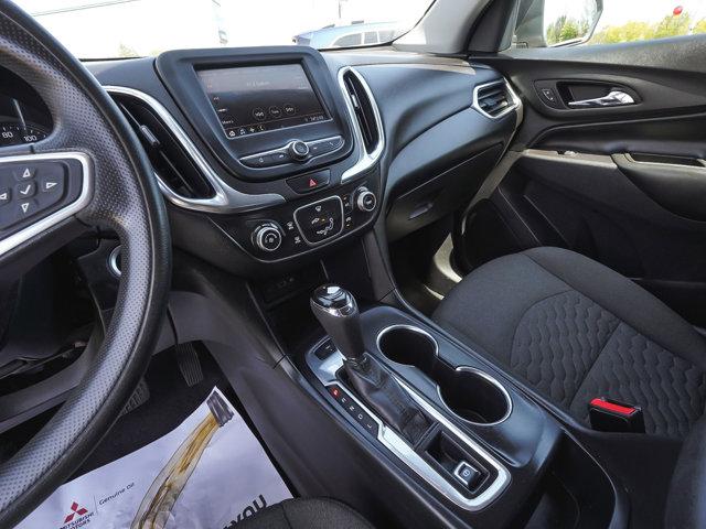 2020 Chevrolet Equinox AWD LT 1.5L Turbo