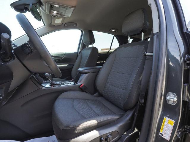2020 Chevrolet Equinox AWD LT 1.5L Turbo