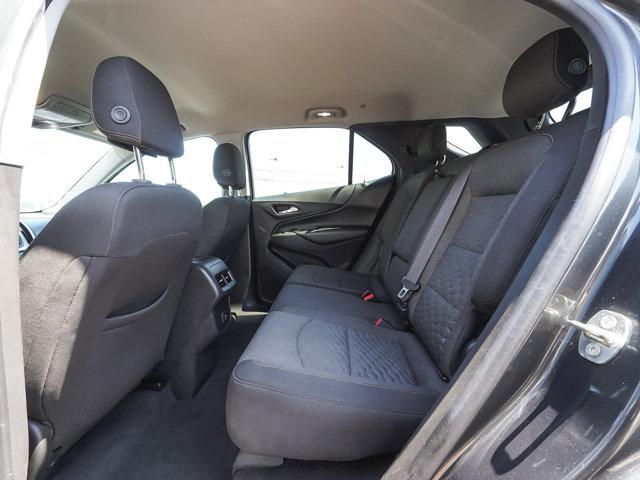 2020 Chevrolet Equinox AWD LT 1.5L Turbo