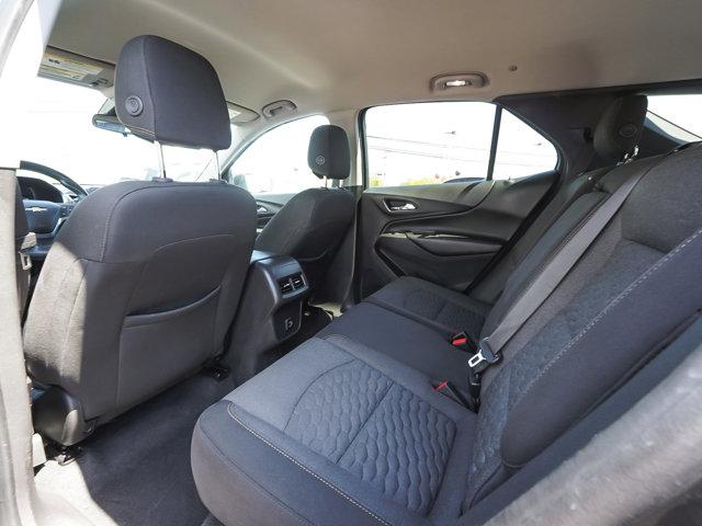 2020 Chevrolet Equinox AWD LT 1.5L Turbo