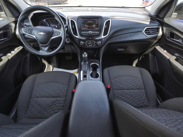 2020 Chevrolet Equinox AWD LT 1.5L Turbo
