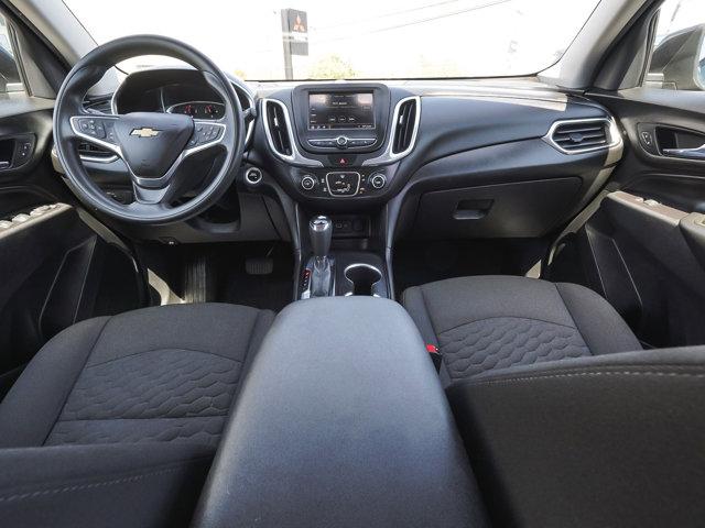 2020 Chevrolet Equinox AWD LT 1.5L Turbo
