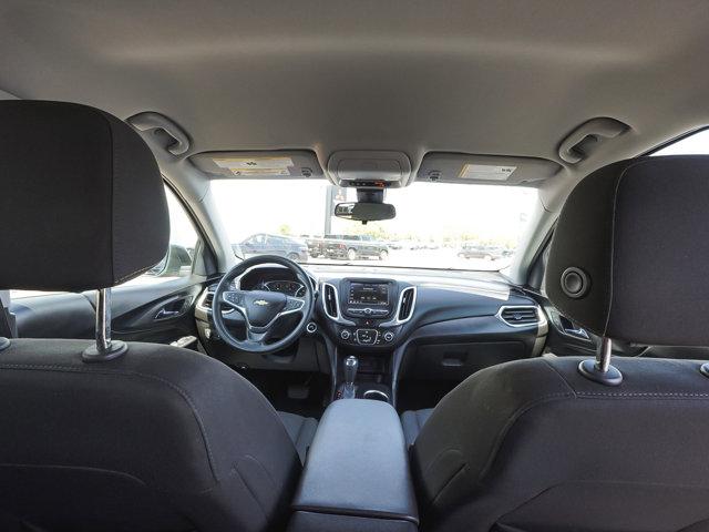 2020 Chevrolet Equinox AWD LT 1.5L Turbo