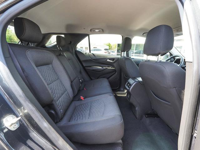 2020 Chevrolet Equinox AWD LT 1.5L Turbo