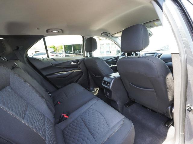 2020 Chevrolet Equinox AWD LT 1.5L Turbo