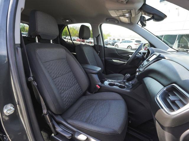 2020 Chevrolet Equinox AWD LT 1.5L Turbo
