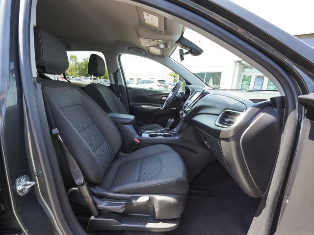 2020 Chevrolet Equinox AWD LT 1.5L Turbo