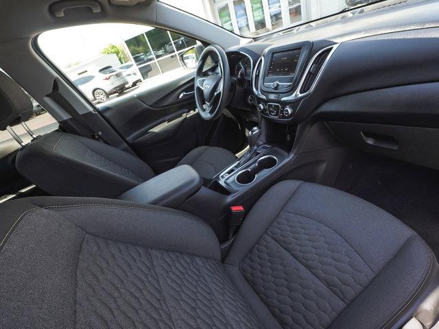 2020 Chevrolet Equinox AWD LT 1.5L Turbo