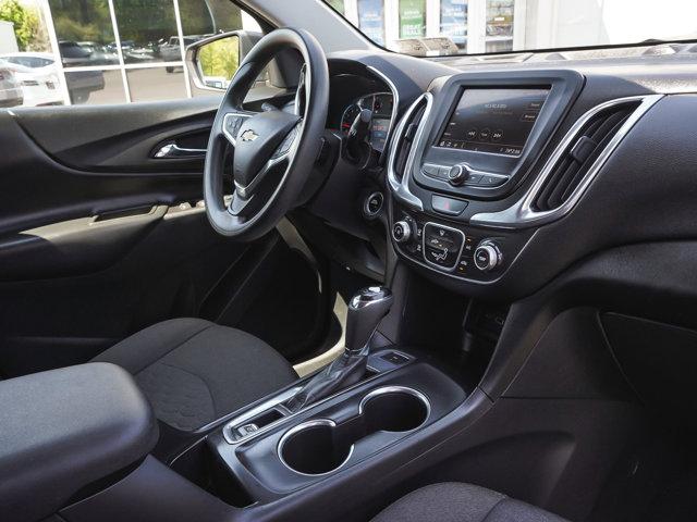2020 Chevrolet Equinox AWD LT 1.5L Turbo