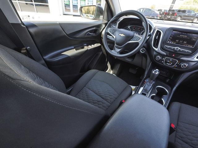 2020 Chevrolet Equinox AWD LT 1.5L Turbo