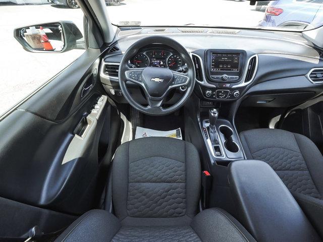 2020 Chevrolet Equinox AWD LT 1.5L Turbo
