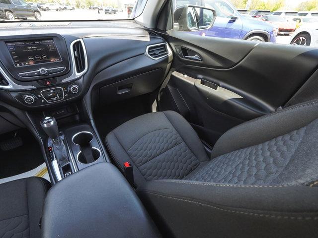 2020 Chevrolet Equinox AWD LT 1.5L Turbo
