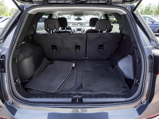 2020 Chevrolet Equinox AWD LT 1.5L Turbo
