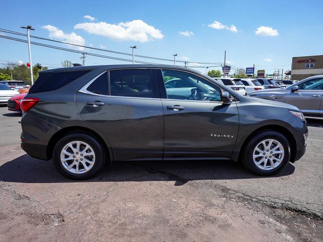 2020 Chevrolet Equinox AWD LT 1.5L Turbo