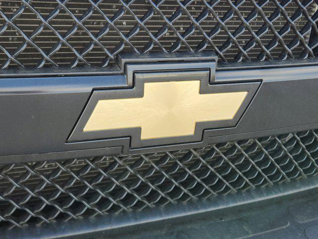 2023 Chevrolet Express Passenger RWD 3500 Extended Wheelbase LS