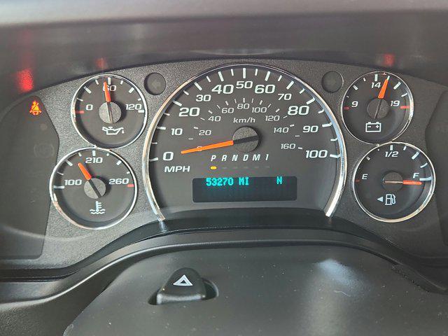 2023 Chevrolet Express Passenger RWD 3500 Extended Wheelbase LS