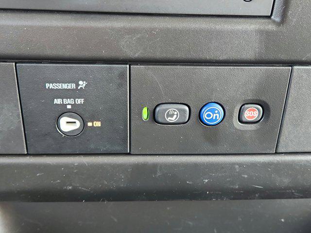 2023 Chevrolet Express Passenger RWD 3500 Extended Wheelbase LS