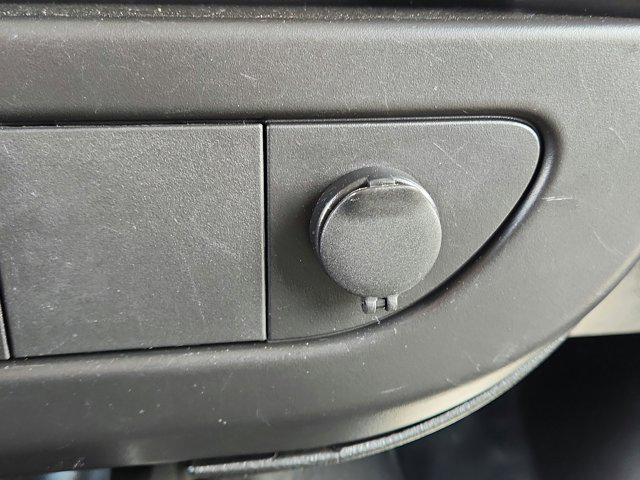 2023 Chevrolet Express Passenger RWD 3500 Extended Wheelbase LS