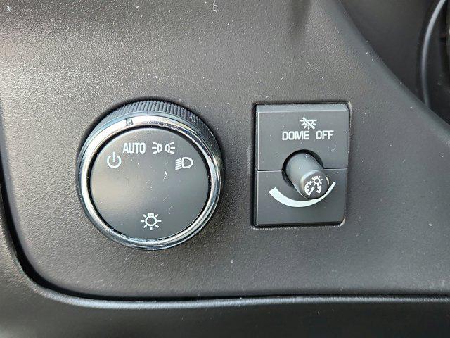 2023 Chevrolet Express Passenger RWD 3500 Extended Wheelbase LS