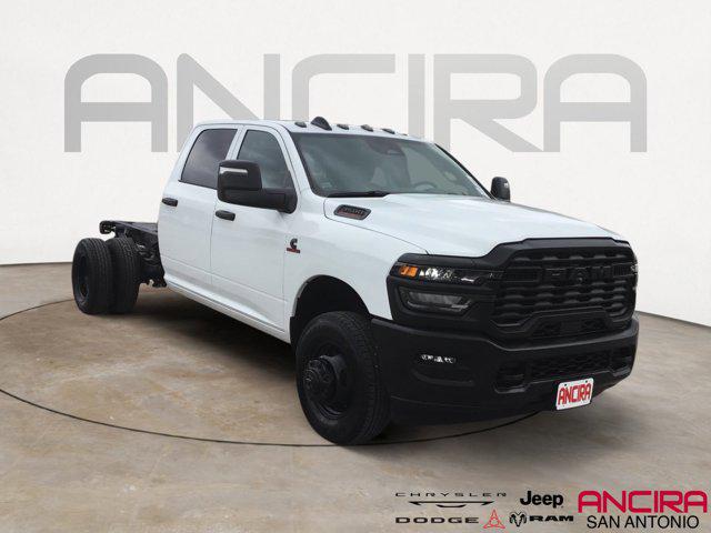 2026 Ram 3500 Tradesman/Big Horn for sale in San Antonio, TX