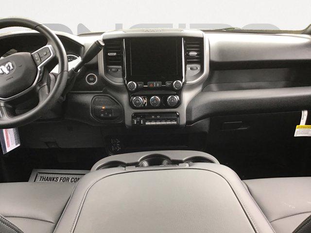 2026 Ram 3500 Tradesman/Big Horn