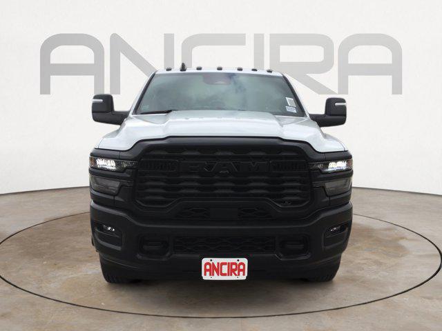 2026 Ram 3500 Tradesman/Big Horn