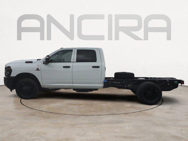 2026 Ram 3500 Tradesman/Big Horn