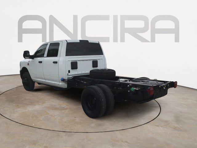 2026 Ram 3500 Tradesman/Big Horn