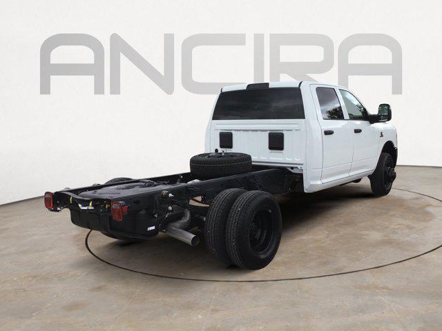 2026 Ram 3500 Tradesman/Big Horn