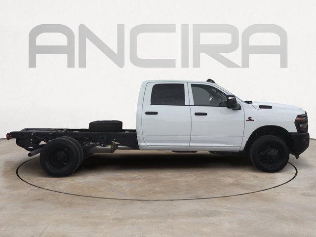 2026 Ram 3500 Tradesman/Big Horn