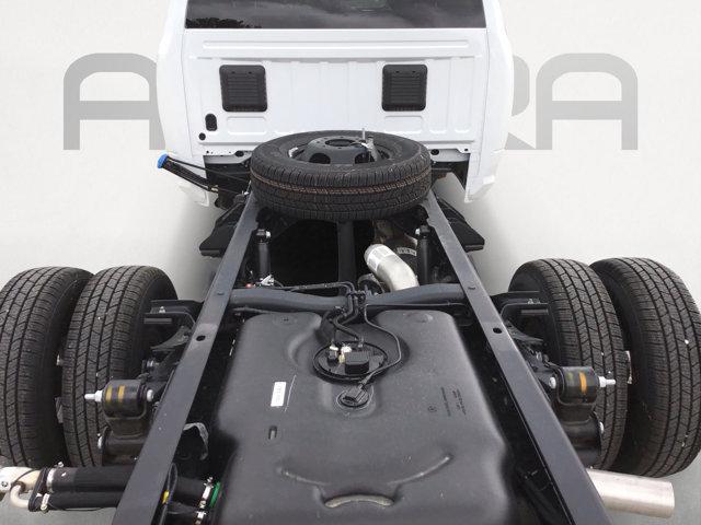 2026 Ram 3500 Tradesman/Big Horn
