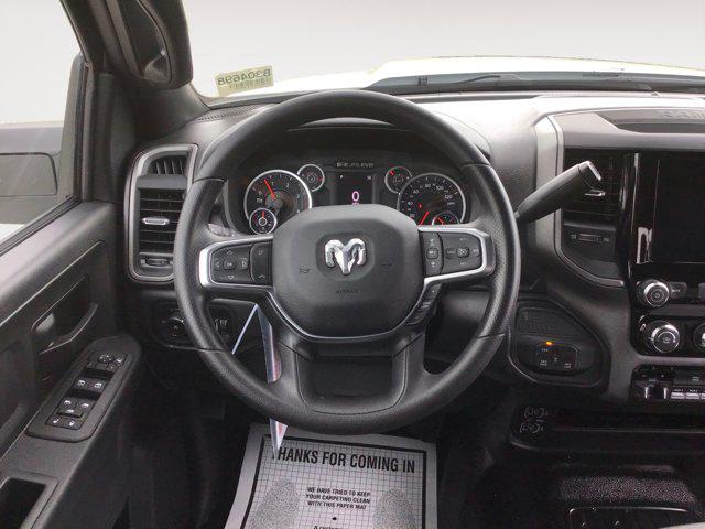 2026 Ram 3500 Tradesman/Big Horn