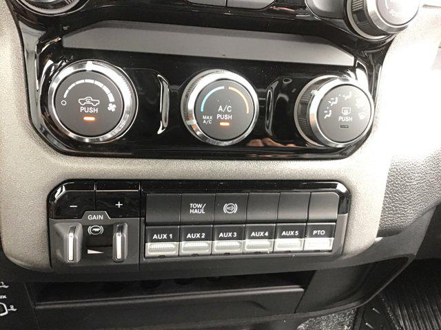 2026 Ram 3500 Tradesman/Big Horn