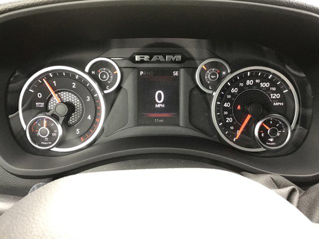 2026 Ram 3500 Tradesman/Big Horn
