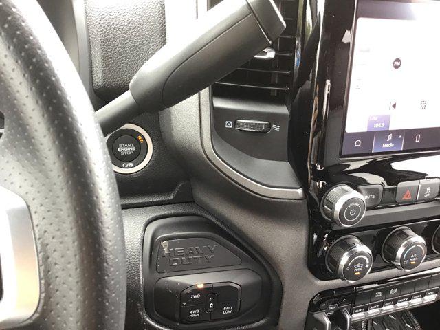 2026 Ram 3500 Tradesman/Big Horn