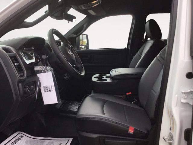 2026 Ram 3500 Tradesman/Big Horn