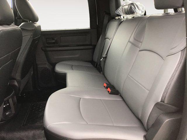 2026 Ram 3500 Tradesman/Big Horn