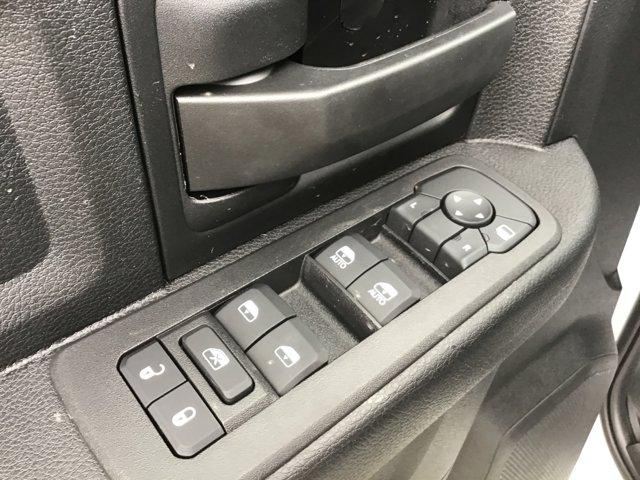 2026 Ram 3500 Tradesman/Big Horn