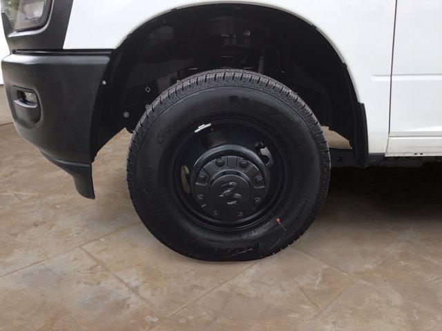 2026 Ram 3500 Tradesman/Big Horn