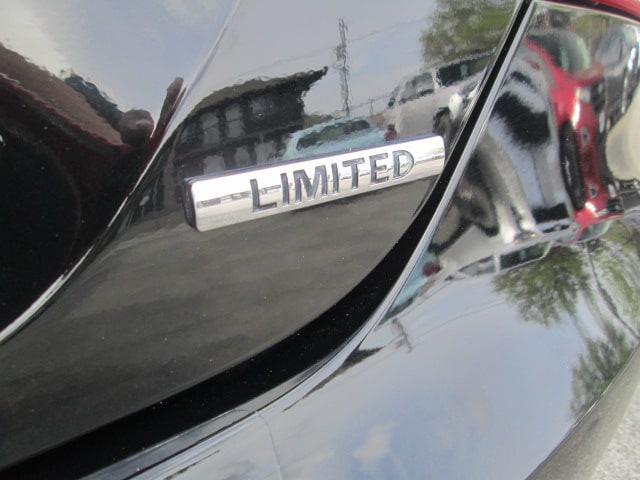 2013 Hyundai Sonata Limited