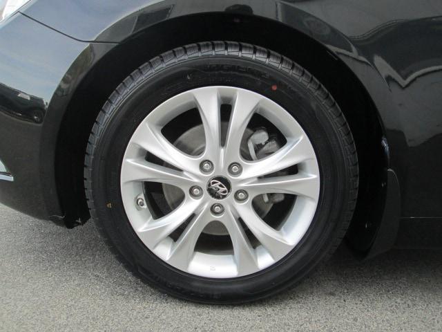 2013 Hyundai Sonata Limited