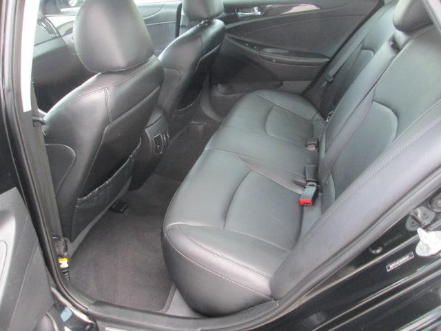 2013 Hyundai Sonata Limited